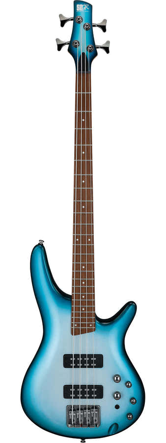 SR300E-Dot Metálico oceano profundo