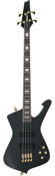 ICB620BKF Iceman Preto mate