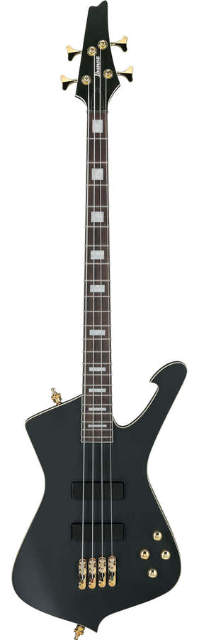 ICB620BKF Iceman Preto mate