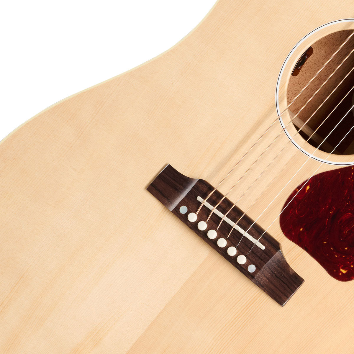 J-45 Special Satin Natural Modern