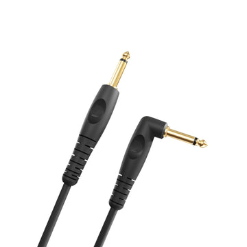 Custom Series Cabo para instrumento angular 20 Feet