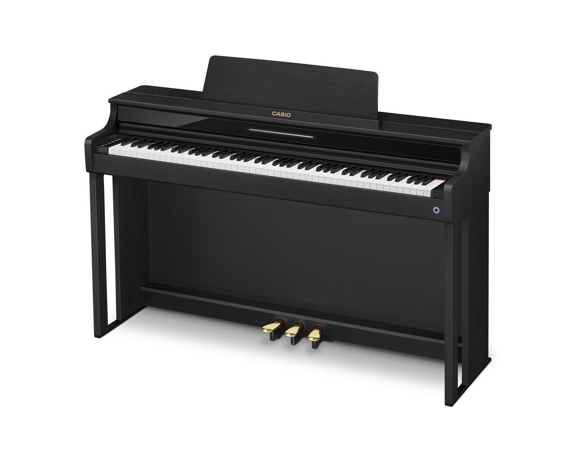 AP-550 Preto