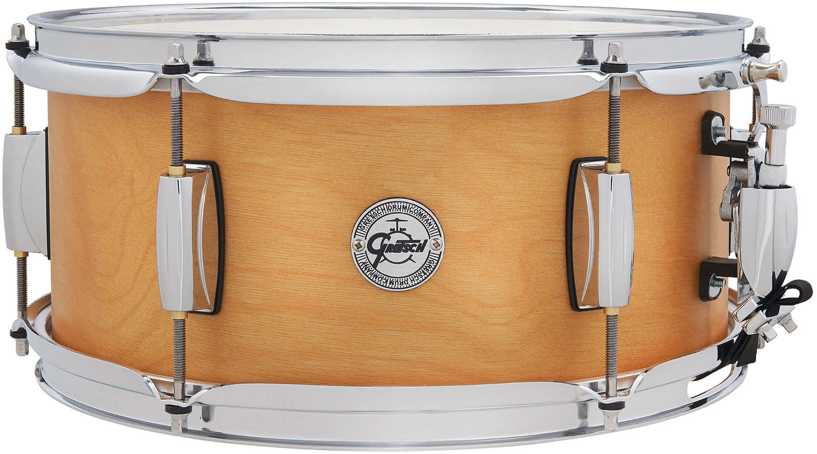 Caisse Claire Full Range Birch 13X6" S1-0613-Bsc