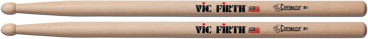 Vic Firth CORPSMASTER MS1