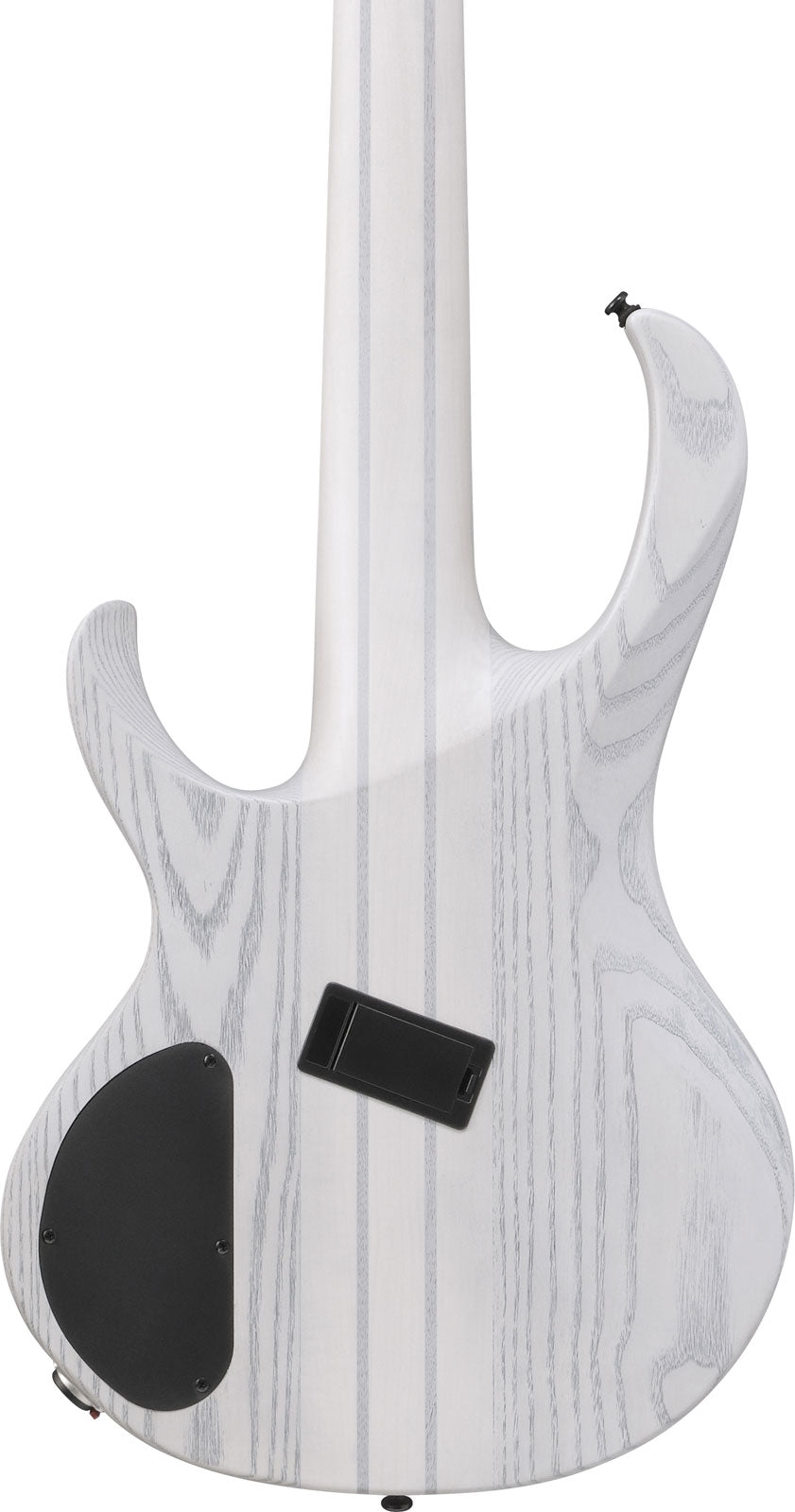 BTB865MSTWF Branco transparente mate