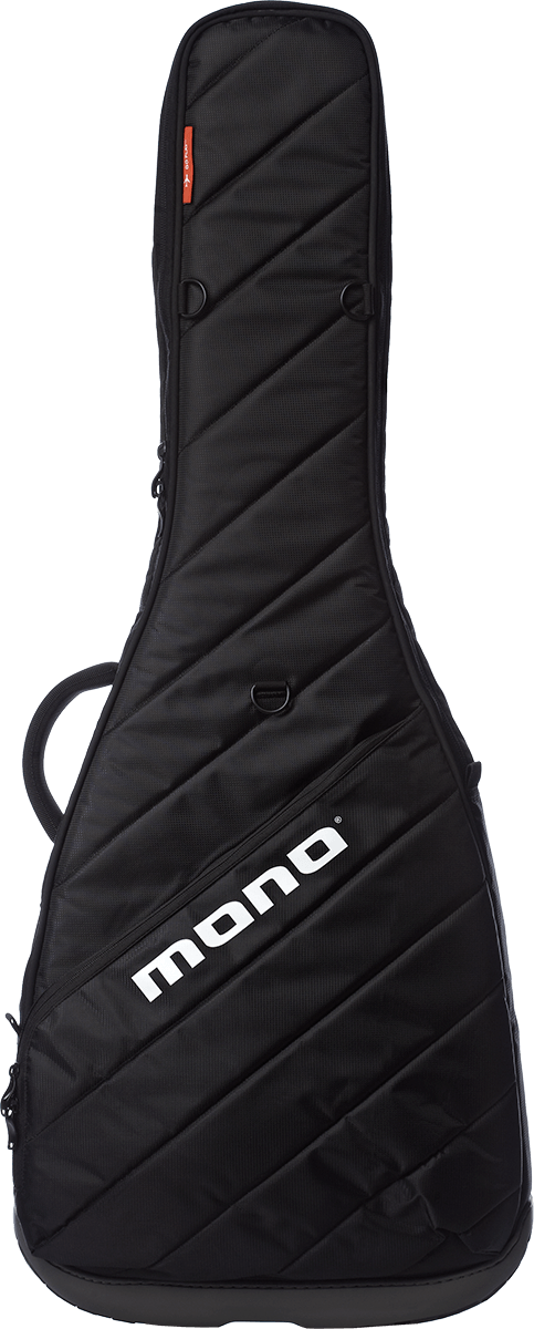 Mono Saco para Guitarra Elétrica - M80 Vertigo Preto