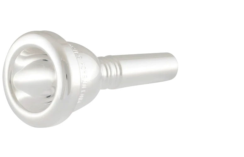 S341 Standard Grande furo - 3G Prateada (Trombone)