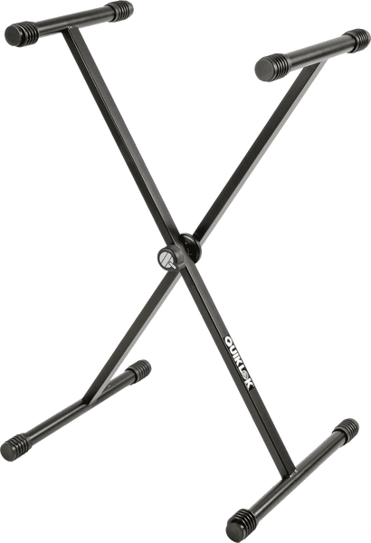 Quiklok Keyboard stand T10 Black