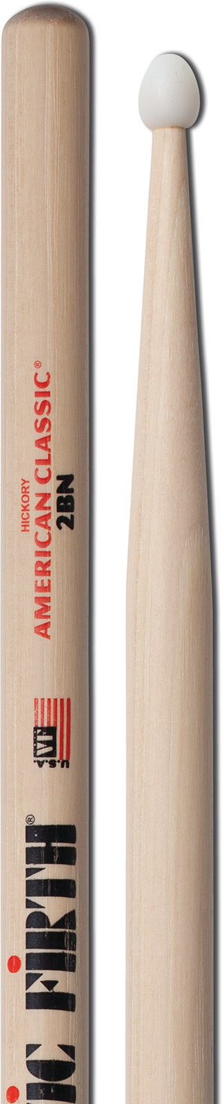 AMERICAN CLASSIC HICKORY NYLON TIPS 2BN