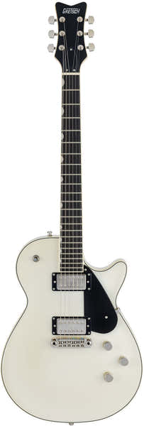 Electromatic Premier Jet EBO Pérola vintage