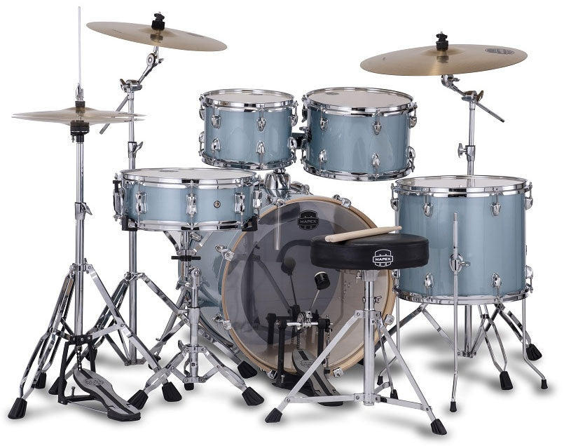 VENUS FUSION 20 AQUA BLUE SPARKLE (VJ)