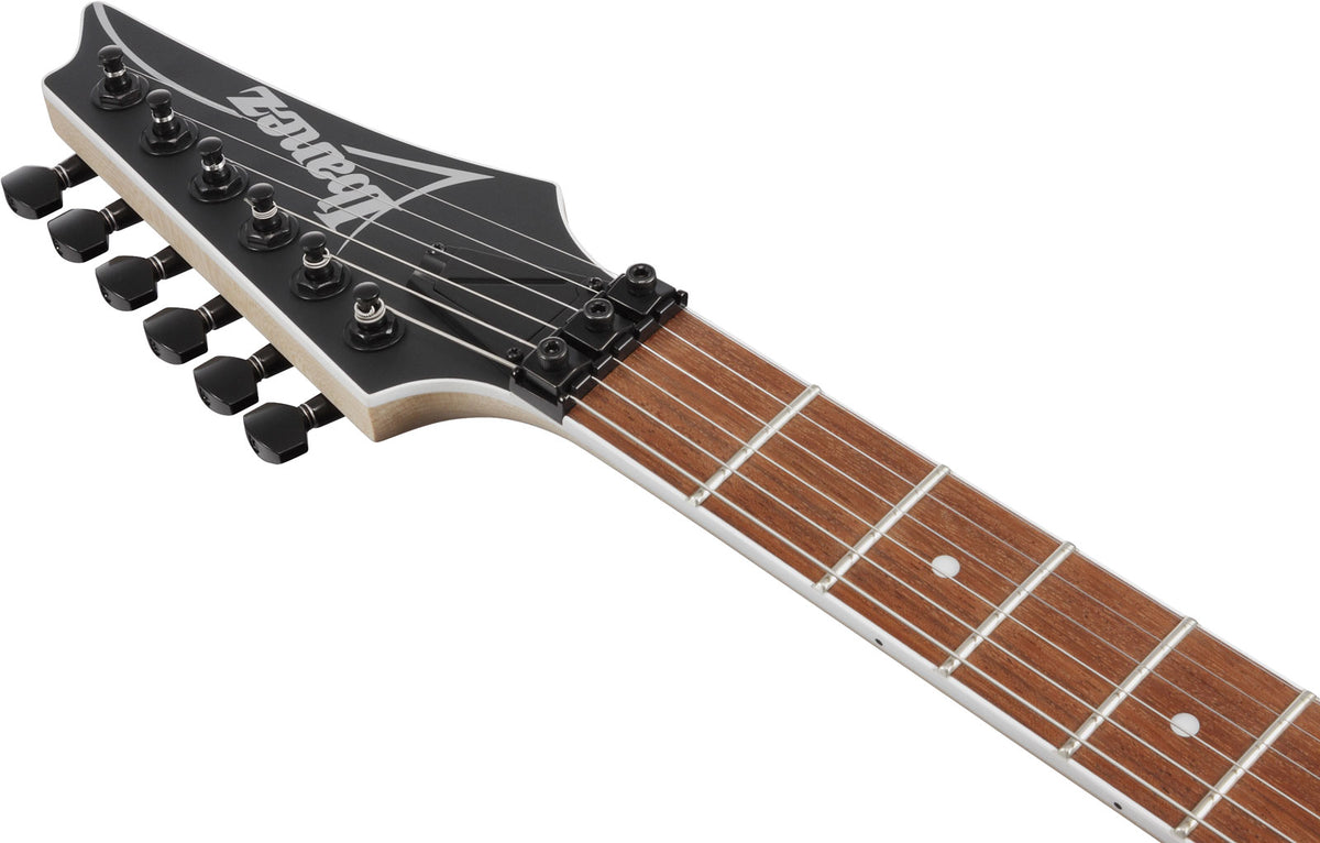 Rg420Ex-Bkf Black Flat