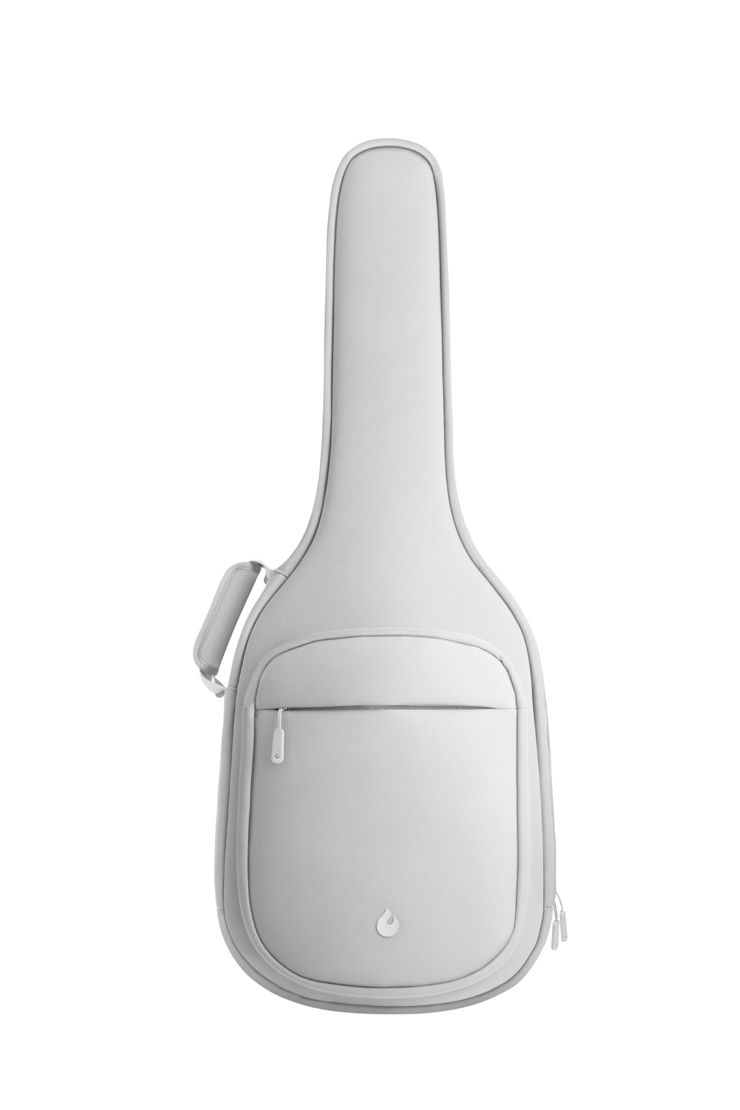 Lava Me 4 Carbon Series 38'' Cinzento Espacial Com Airflow Bag