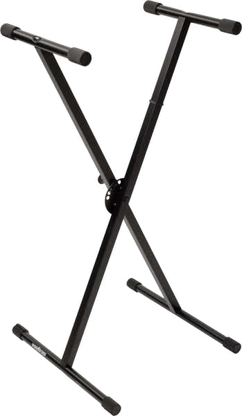 Suporte de teclado KST10 Preto
