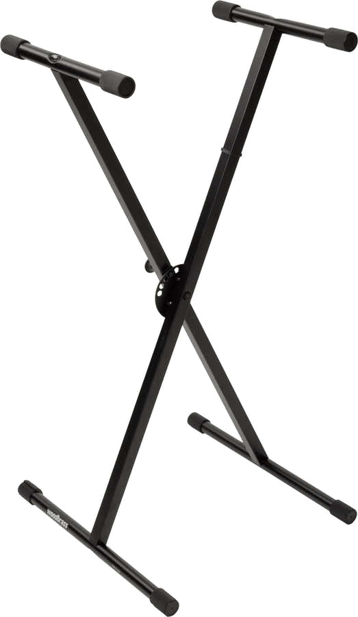 Suporte de teclado KST10 Preto