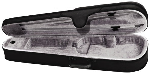 O.M. MONNICH VIOLA FORM SHAPED CASE MODEL CVA 02 35,5 CM