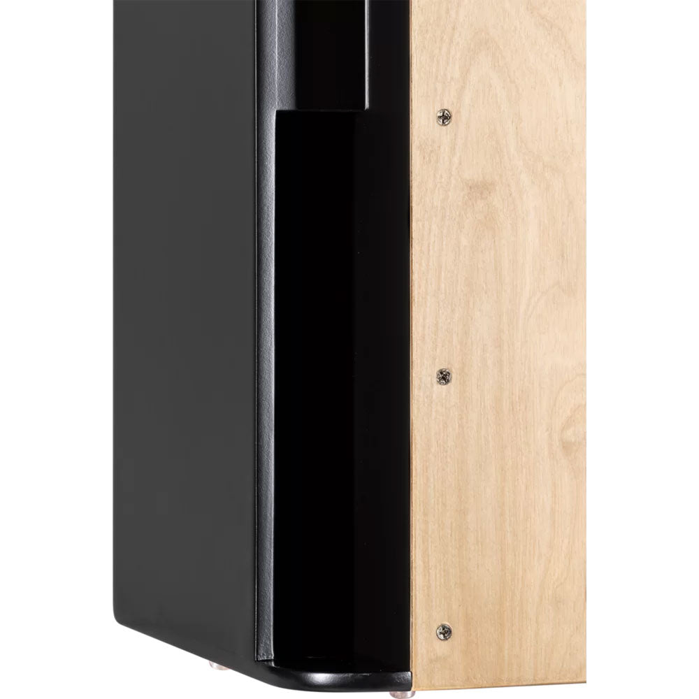 PSUBCAJ6B - Subwoofer Cajon Pré-amplificado