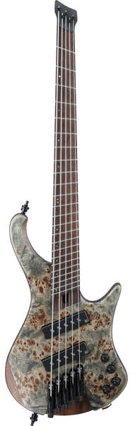 EHB1505MS-BIF Gelo Preto Mate Bass Workshop