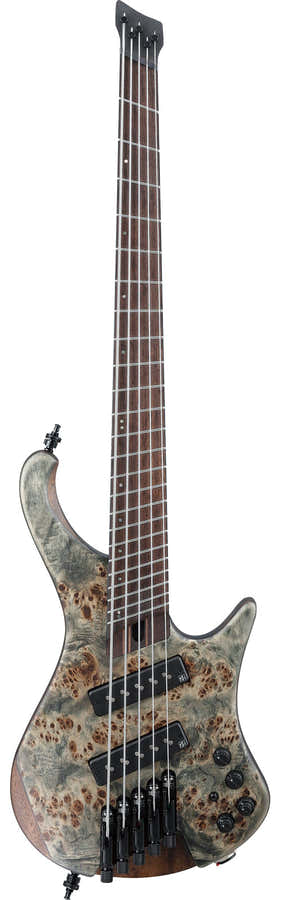 EHB1505MS-BIF Gelo Preto Mate Bass Workshop