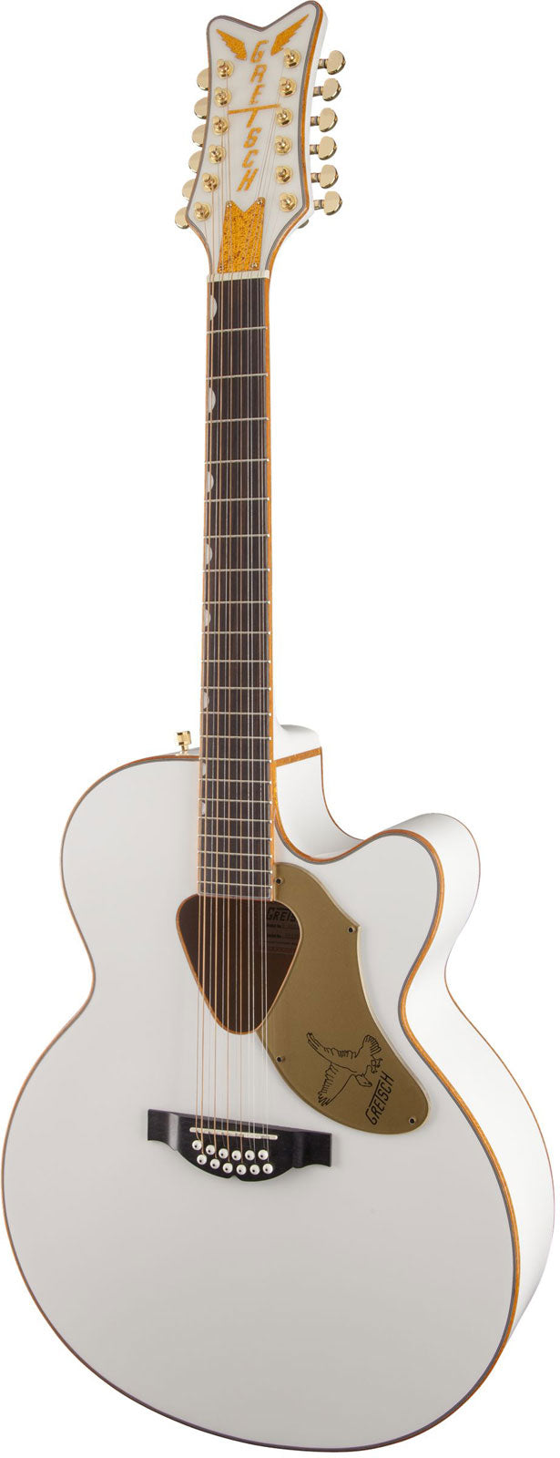 G5022Cwfe-12 Falcon Jumbo Rancher Branco