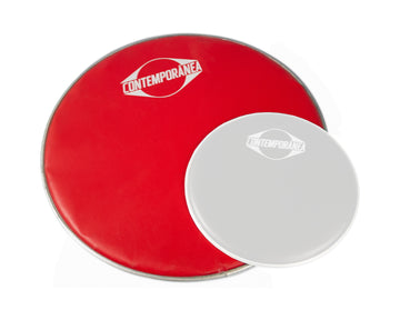 C-PEN10B - PELE NAPA VERMELHO 26"