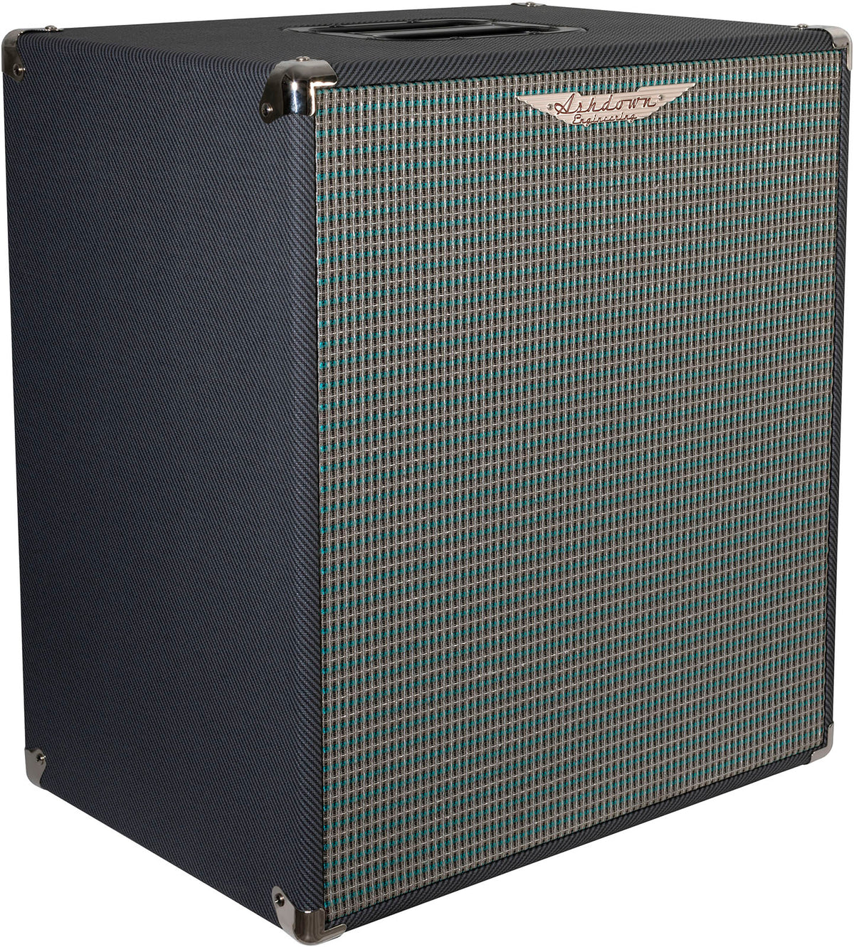 Caixa RBM 2x10" 300w