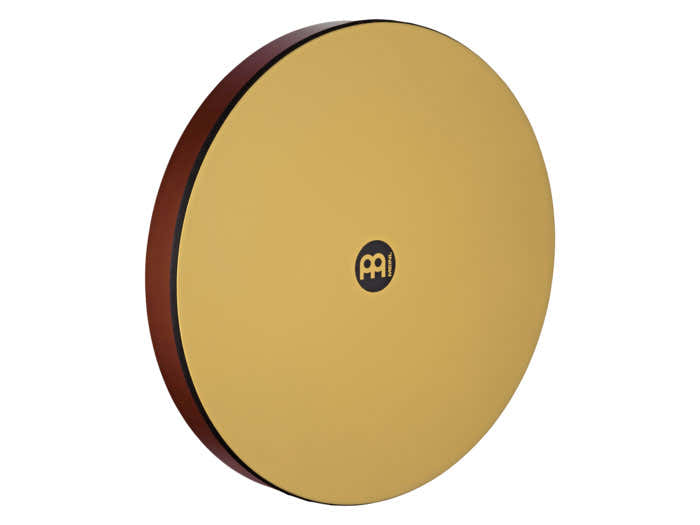 SYNTHETIC HEAD HAND DRUM 22