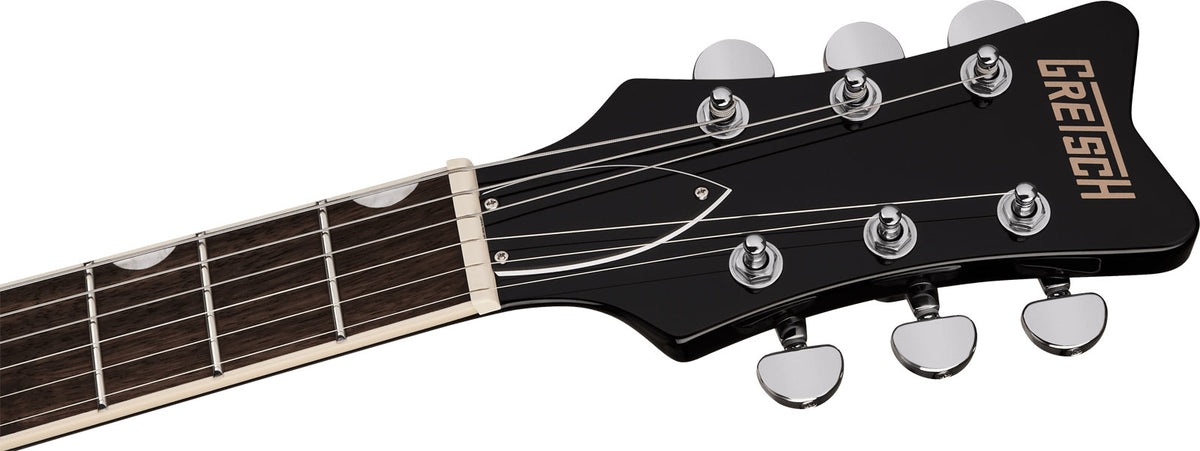 Streamliner Jet Club LRL Preto jet