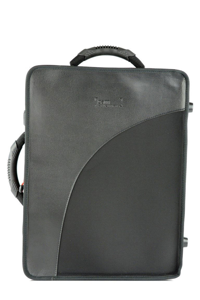 Estojo Oboé + Corne Inglês Trekking - Preto