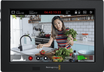 Video Assist 7 3G