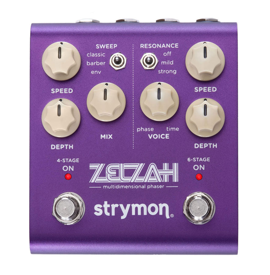 Zelzah