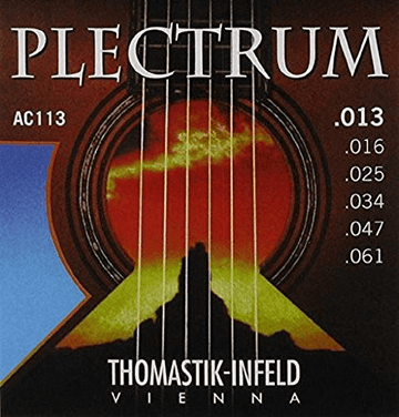 PLECTRUM 13-61