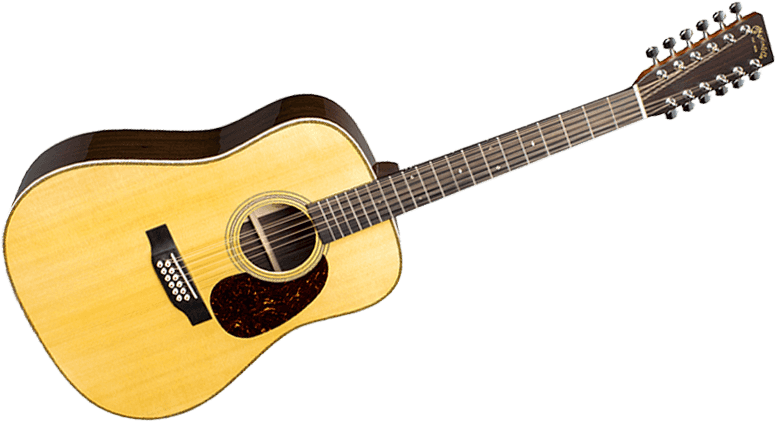 HD12-28 Dreadnought 12