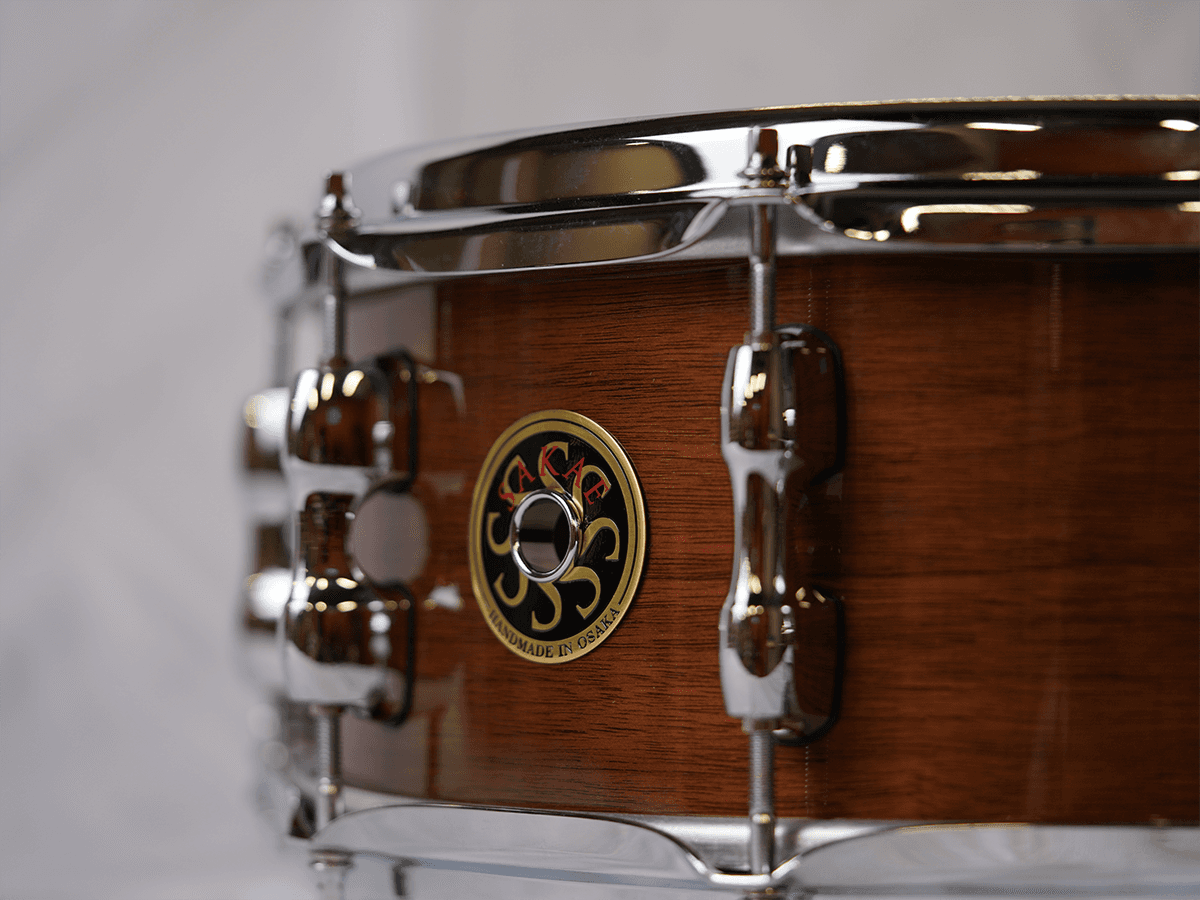 14 "X5.5" WALNUT