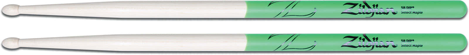 5B Dip Verde Bordo