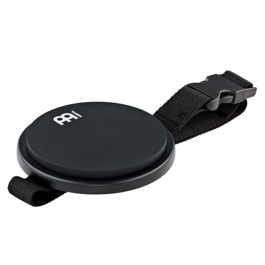 MKPP4BK - Pad de treino para joelhos de 4" - Preto