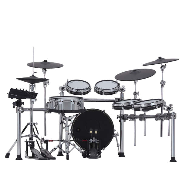 TD716 Kit V-Drums