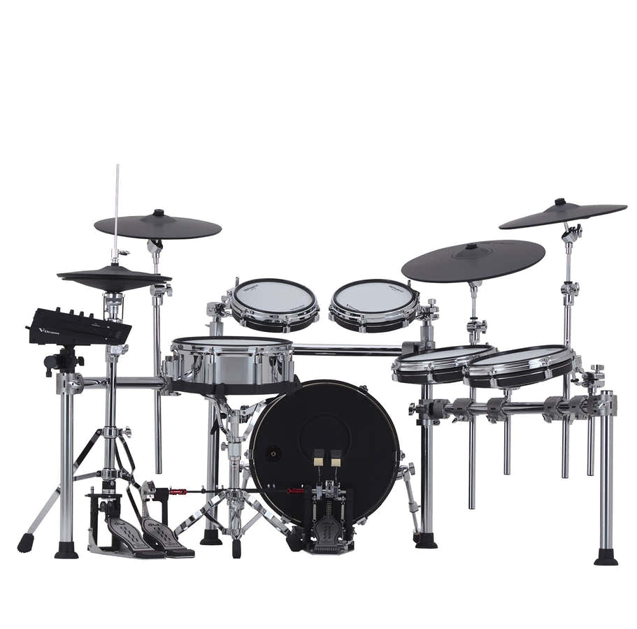 TD716 Kit V-Drums