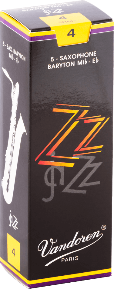 ZZ 4 - SR444