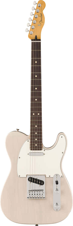 Telecaster Player II RW Louro branco
