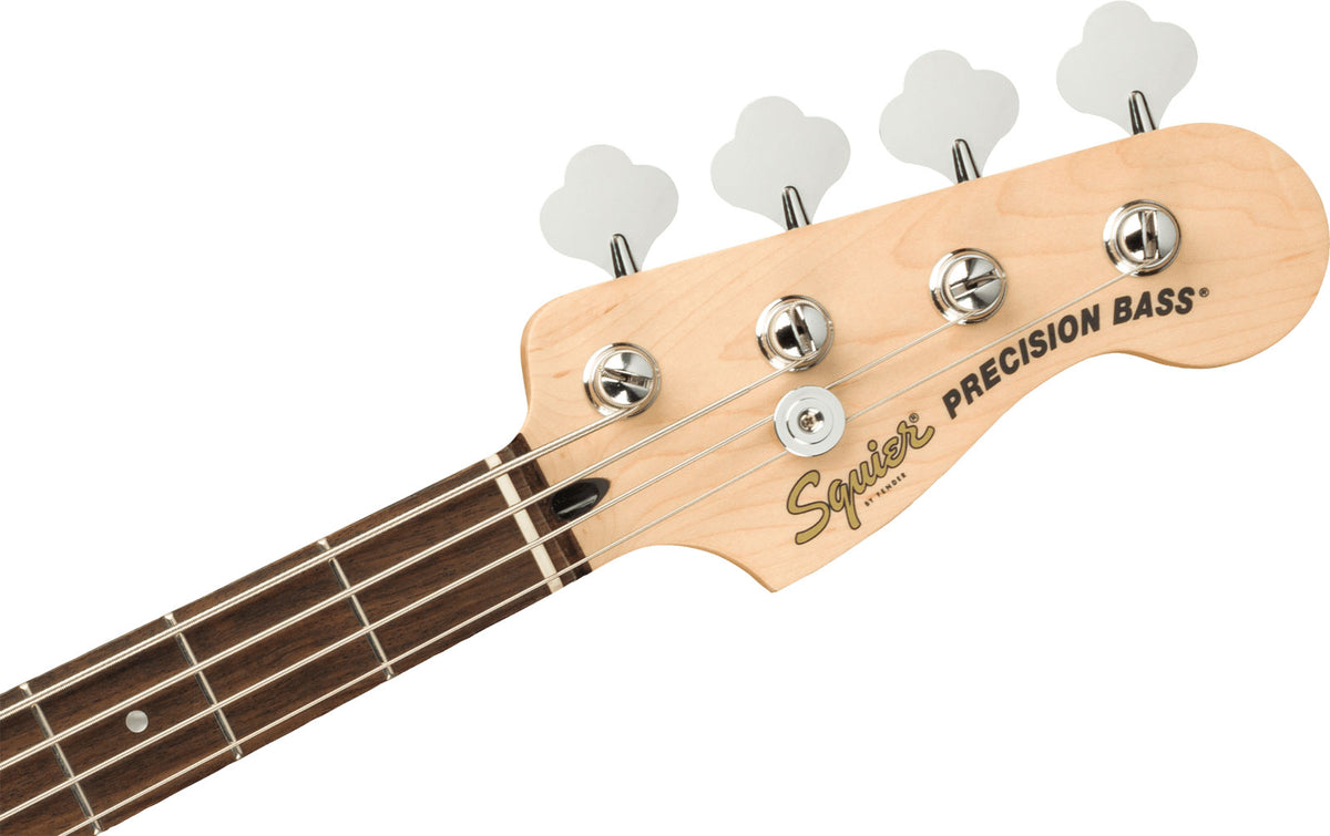 Precision Bass Affinity Lrl Pj Lake Placid Blue