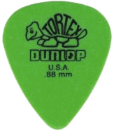 TORTEX 0.88MM GREEN