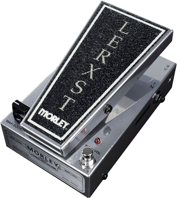 Lerxst Power Wah Volume