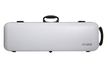 Air 2.1 Branco Mate - Violino 4/4 (Pega Metro)