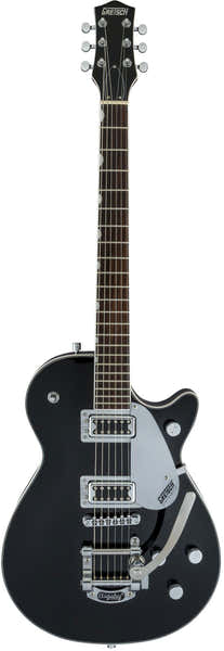 Jet Electromatic LRL Preto