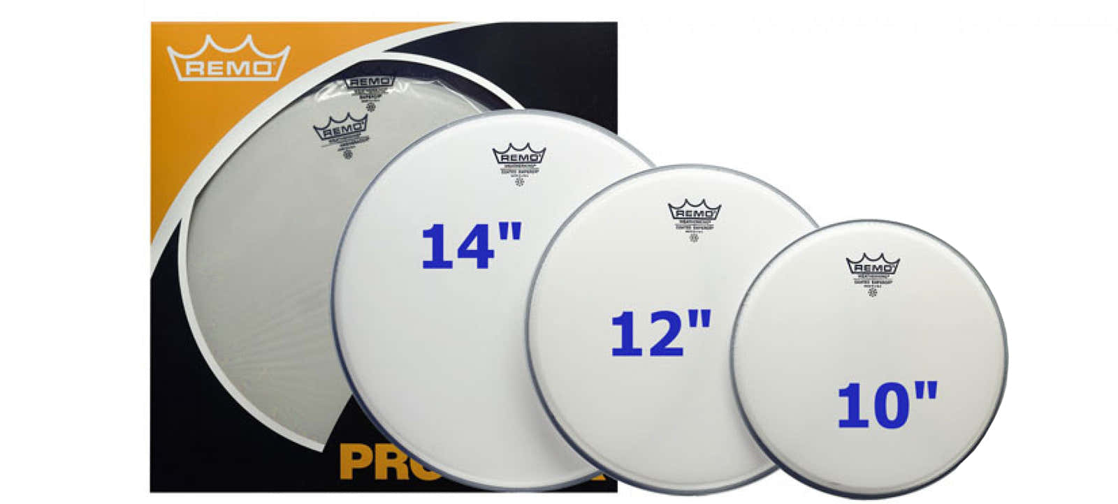 Propack Emperor Fusion Revestidas 10/12/14