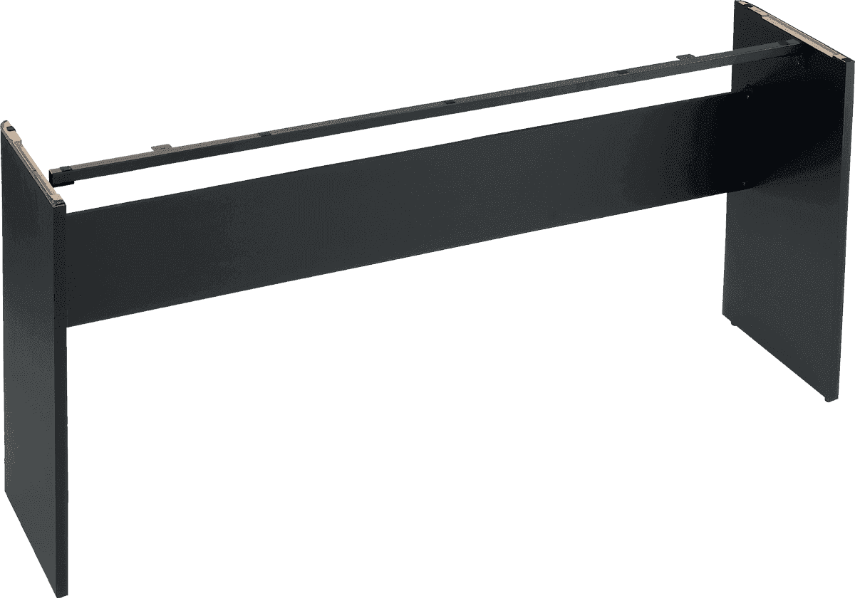 Suporte para teclado STB1 Preto