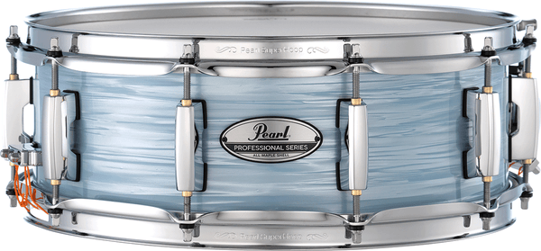 PMX Bordo profissional 14X5 Azul-gelo Oyster