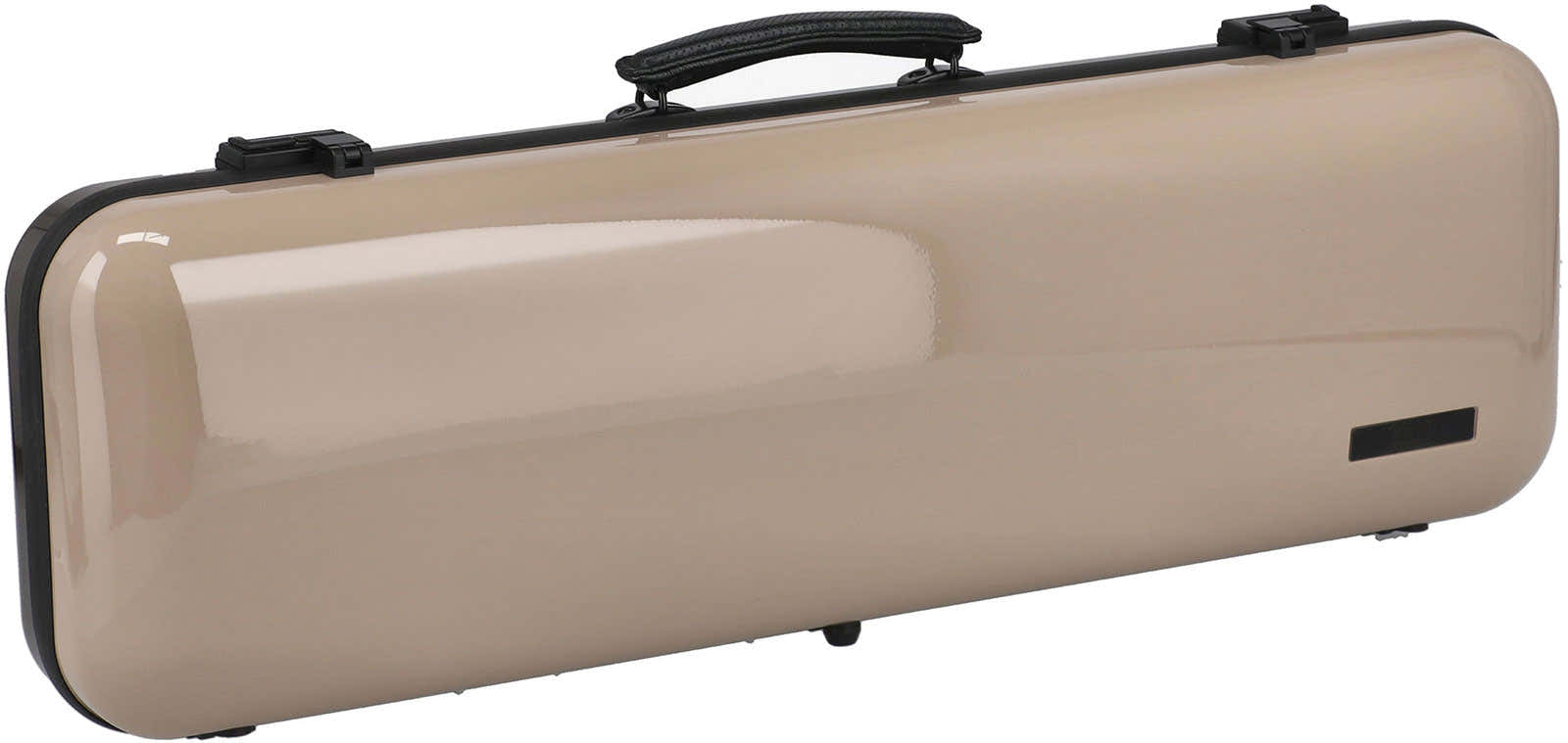 AIR ANNIVERSARY VIOLIN CASE BROWN/BEIGE