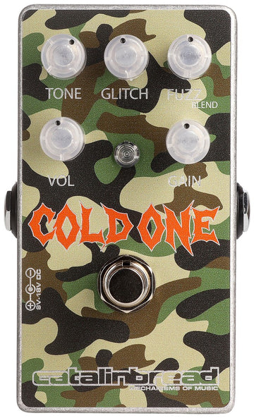 Cold One